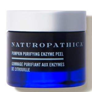 NIP NATUROPATHICA pumpkin purifying enzyme peel